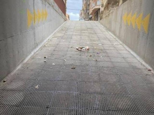 Inmueble en Venta en Murcia