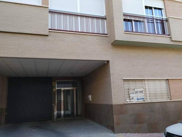 Inmueble en Venta en Murcia