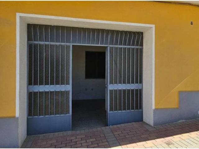 Inmueble en Venta en Murcia
