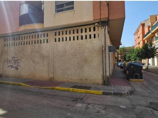Inmueble en Venta en Murcia