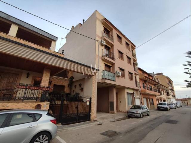 Inmueble en Venta en Murcia