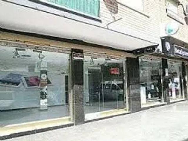 Inmueble en Venta en Murcia