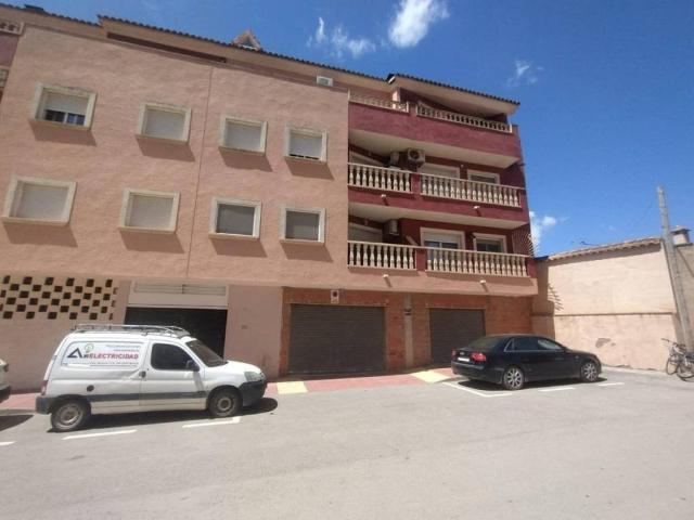 Inmueble en Venta en Murcia