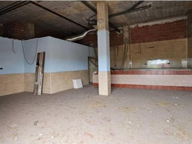 Inmueble en Venta en Murcia