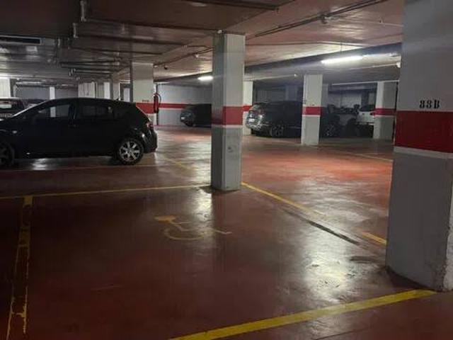 Inmueble en Venta en Murcia