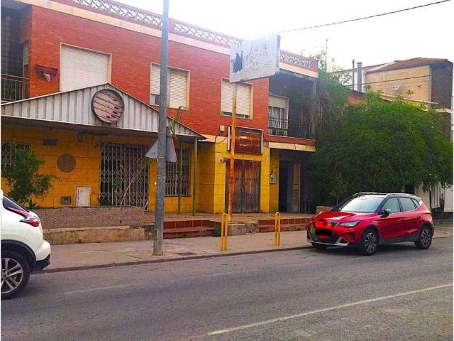 Inmueble en Venta en Murcia