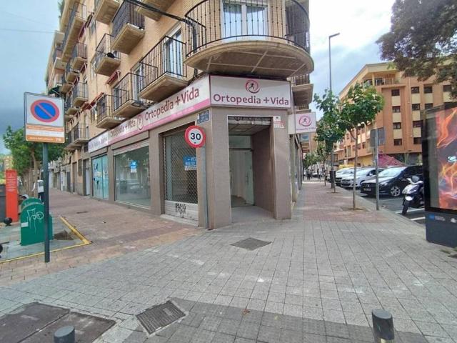 Inmueble en Venta en Murcia