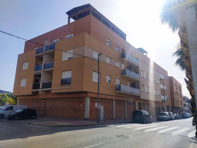 Inmueble en Venta en Murcia