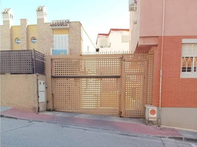 Inmueble en Venta en Murcia