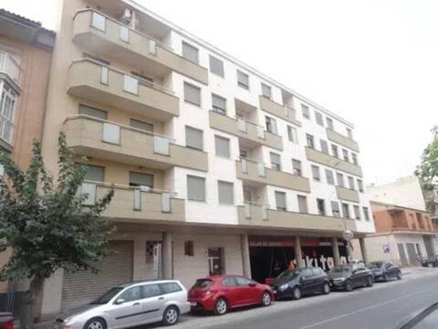 Inmueble en Venta en Murcia