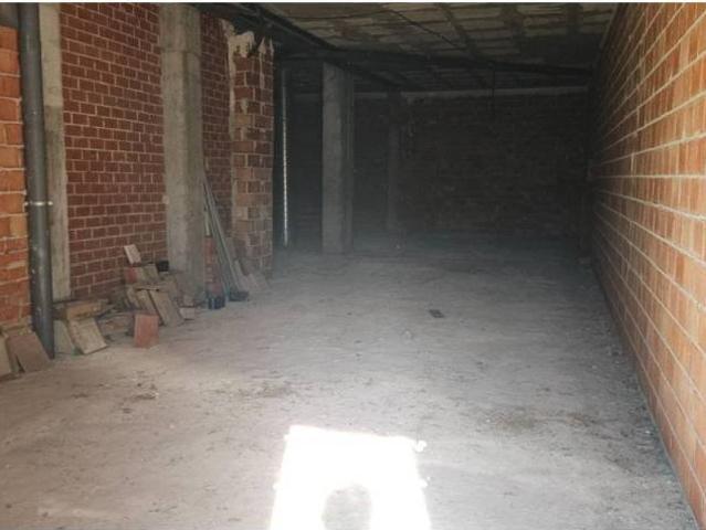 Inmueble en Venta en Murcia