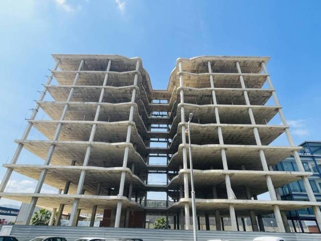 Inmueble en Venta en Murcia