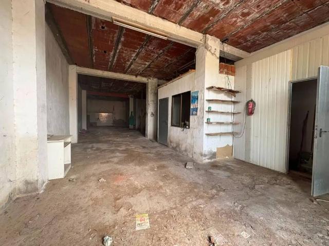 Inmueble en Venta en Murcia