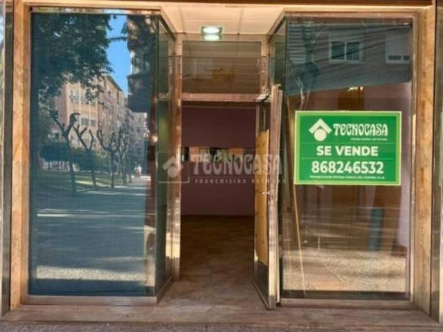 Inmueble en Venta en Murcia