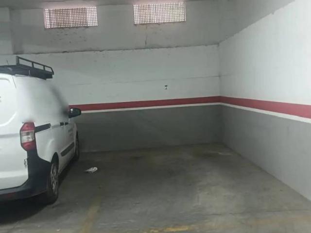 Inmueble en Venta en Murcia