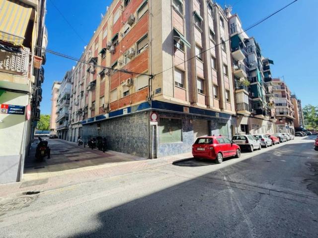 Inmueble en Venta en Murcia