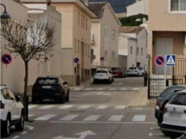 Inmueble en Venta en Muro de Alcoy