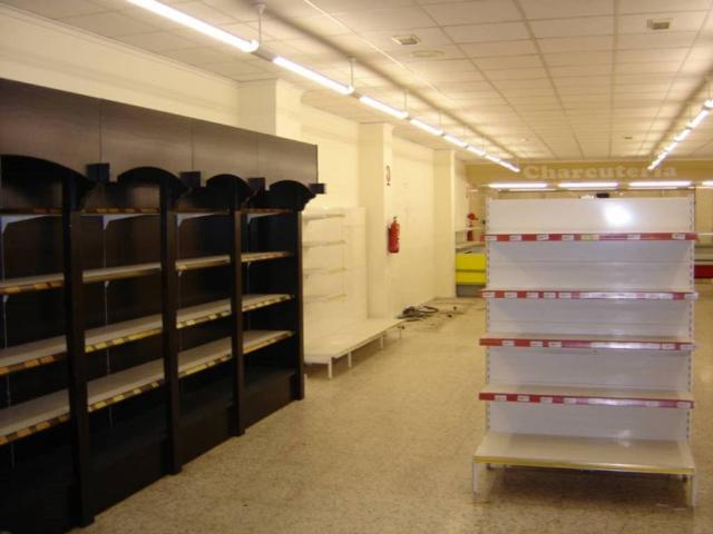 Inmueble en Venta en Muro de Alcoy