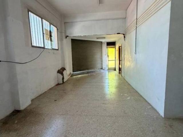 Inmueble en Venta en Muro de Alcoy