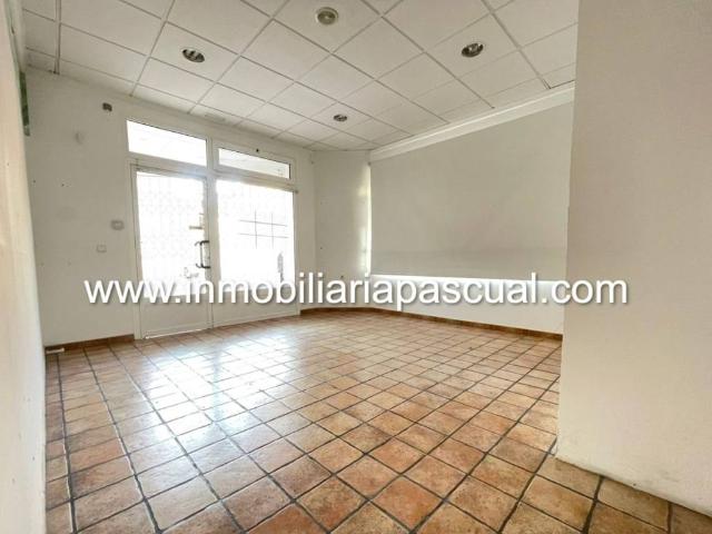 Inmueble en Venta en Muro de Alcoy