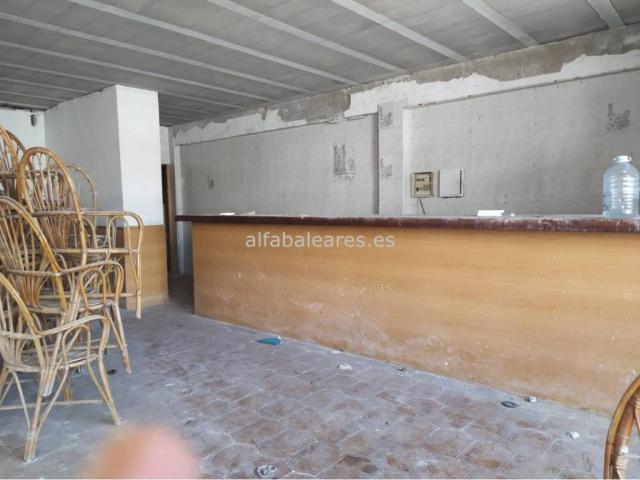 Inmueble en Venta en Muro