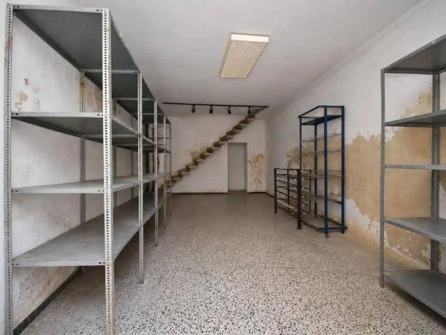 Inmueble en Venta en Muro