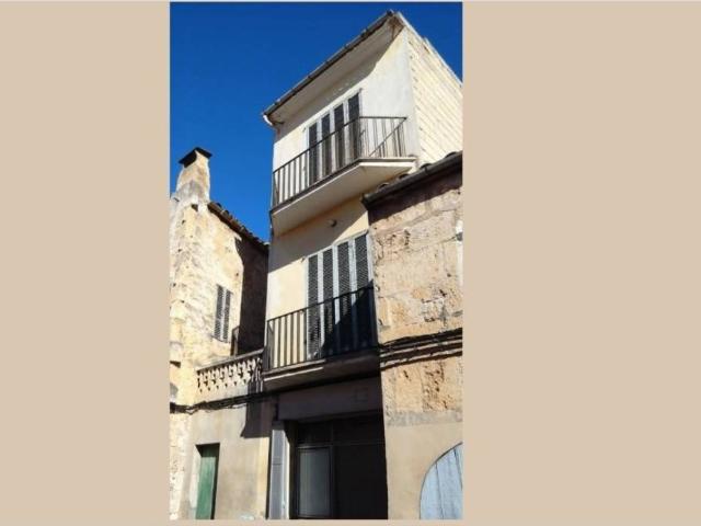Inmueble en Venta en Muro