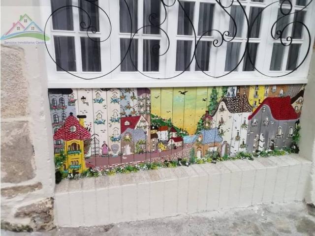 Inmueble en Venta en Muros
