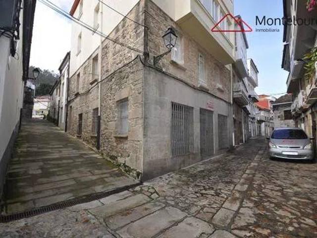 Inmueble en Venta en Muros