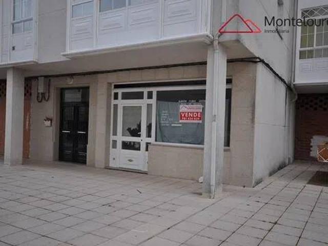 Inmueble en Venta en Muros