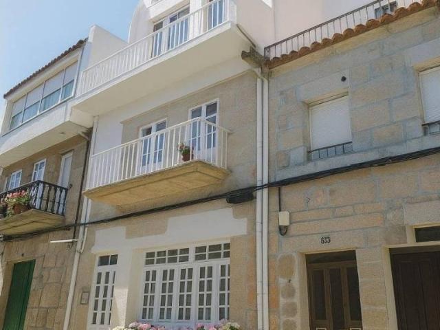 Inmueble en Venta en Muros