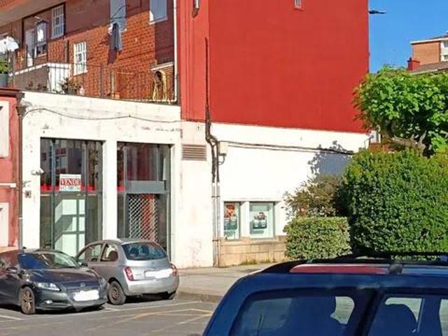Inmueble en Venta en Muskiz