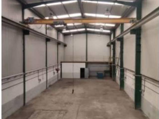 Inmueble en Venta en Muskiz