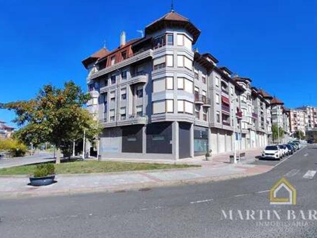 Inmueble en Venta en Muskiz
