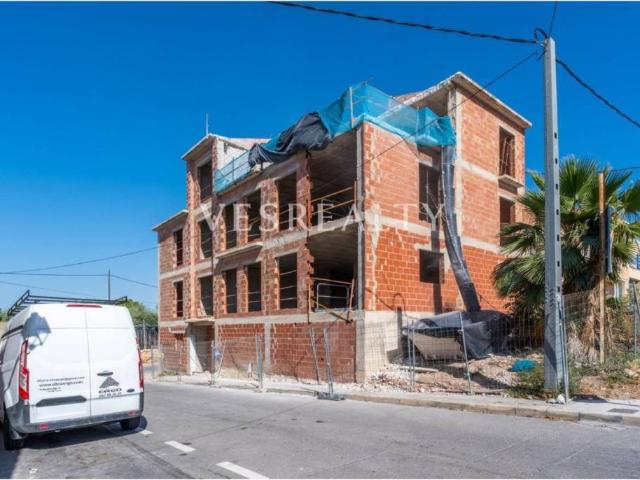 Inmueble en Venta en Mutxamel