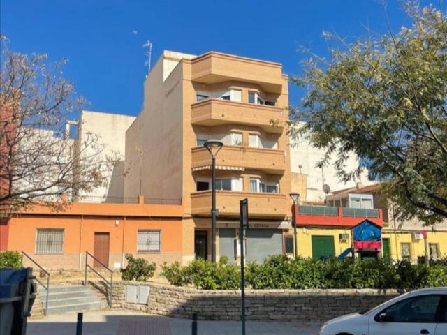 Inmueble en Venta en Mutxamel