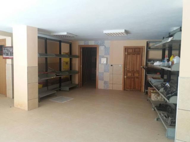 Inmueble en Venta en Mutxamel