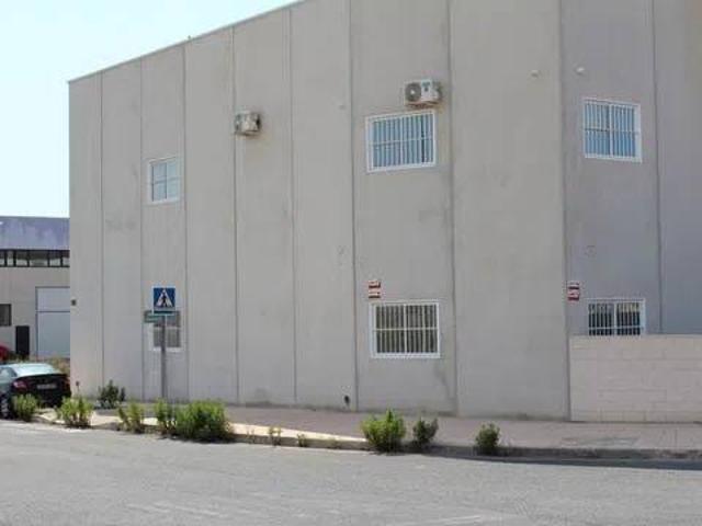Inmueble en Venta en Mutxamel