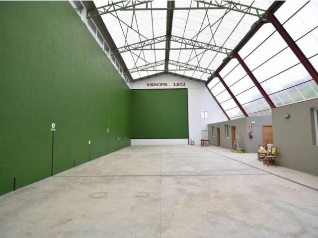 Inmueble en Venta en Mutriku
