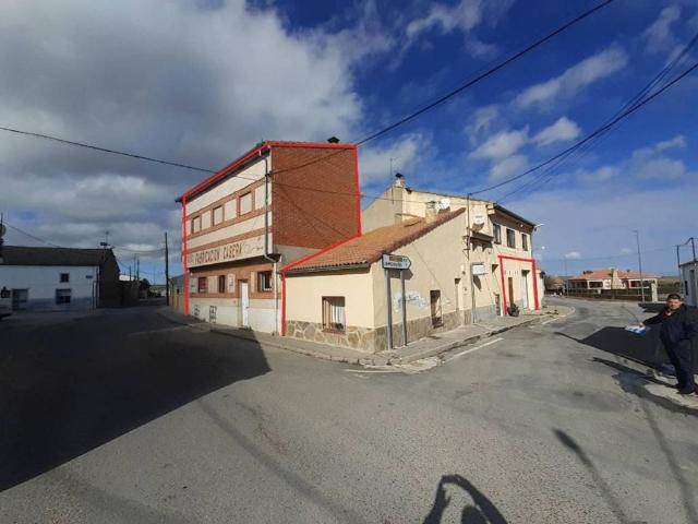 Inmueble en Venta en Muñopedro