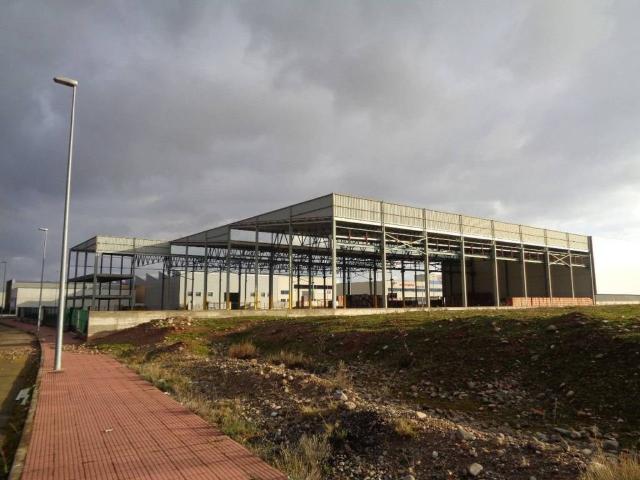 Inmueble en Venta en Nájera