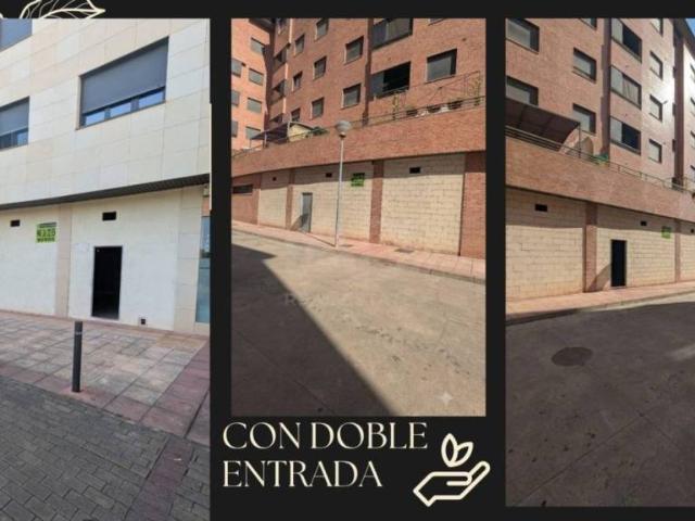 Inmueble en Venta en Nájera