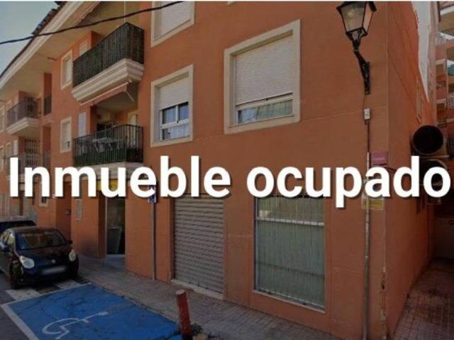 Inmueble en Venta en Náquera