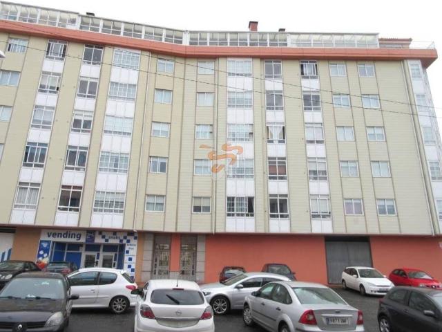 Inmueble en Venta en Narón