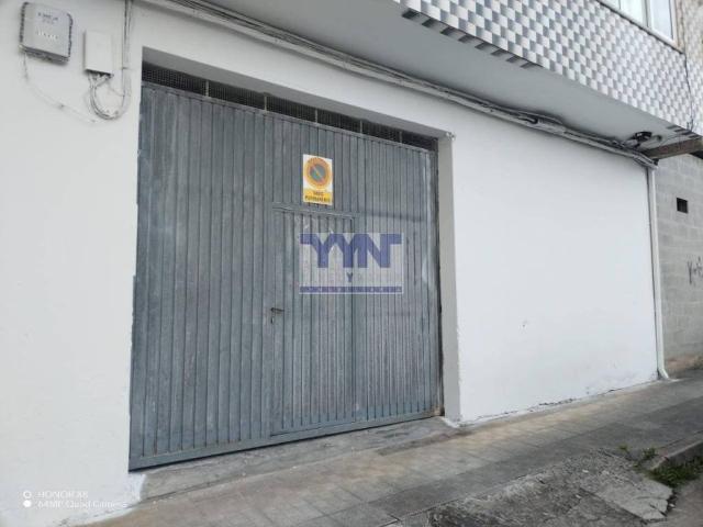 Inmueble en Venta en Narón