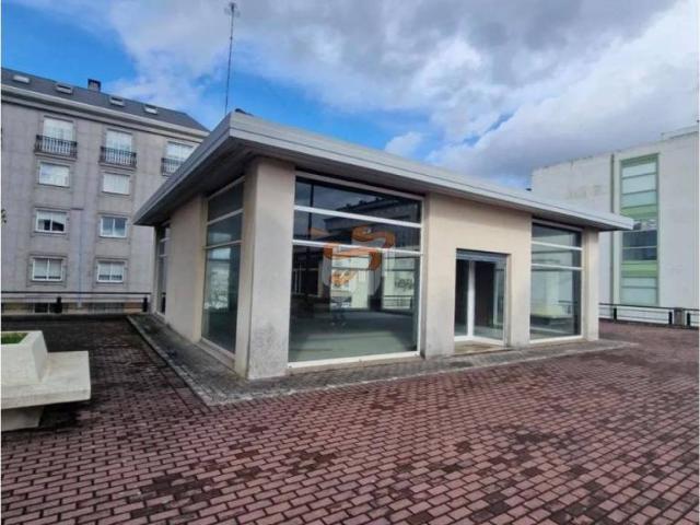 Inmueble en Venta en Narón