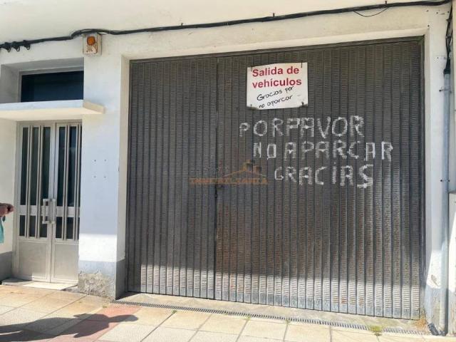 Inmueble en Venta en Narón