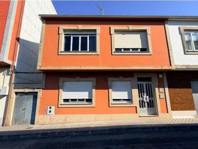 Inmueble en Venta en Narón