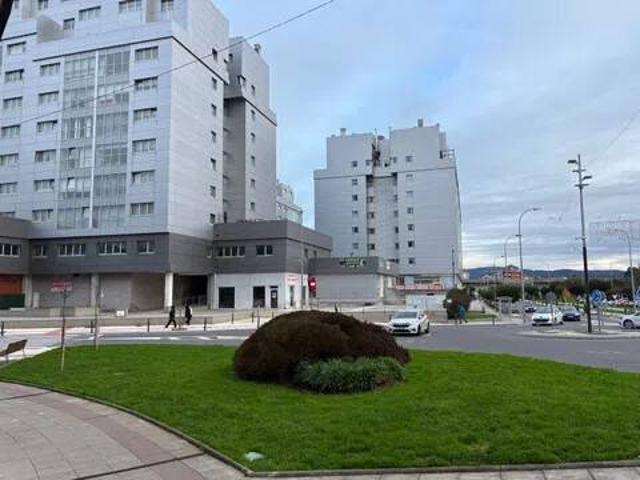 Inmueble en Venta en Narón