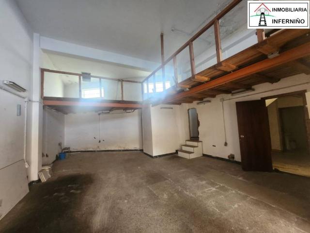 Inmueble en Venta en Narón